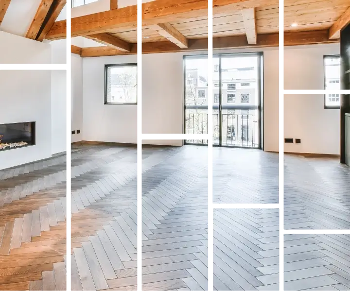 Timber Flooring Installation