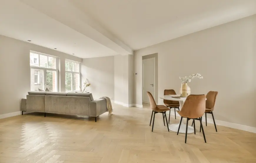 Timber Flooring Experts
