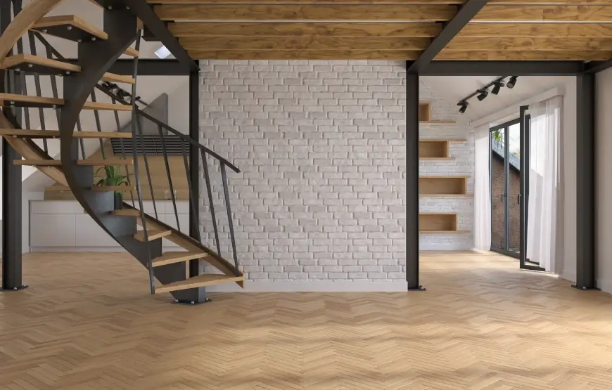 Hybrid Flooring Melbourne