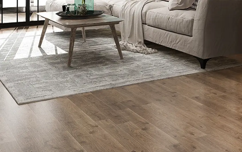 Laminate Flooring Experts