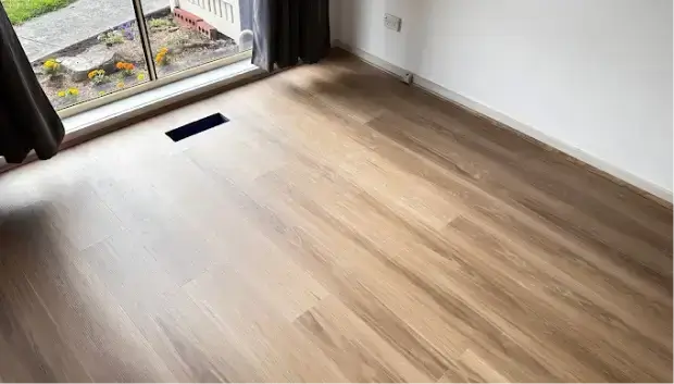 Engineered Flooring