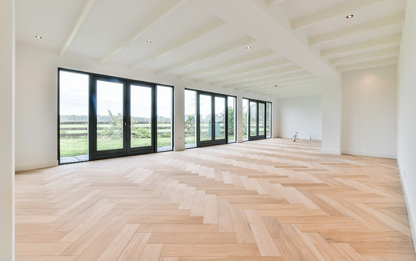 Engineered Flooring