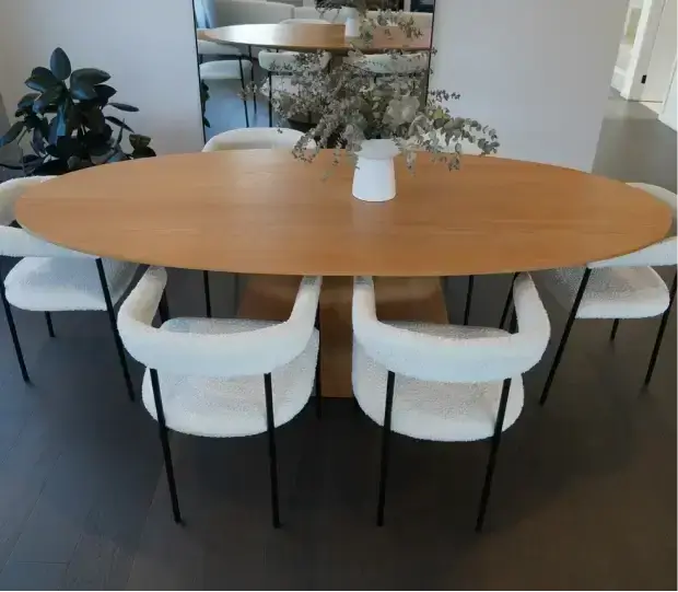 Engineered Timber Flooring