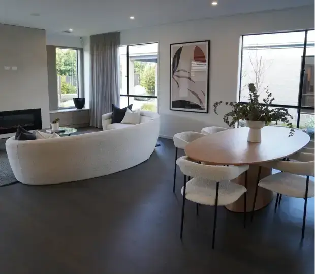 Flooring Melbourne
