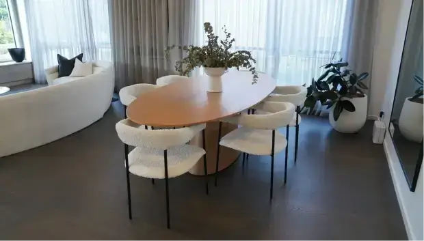 Timber Flooring Melbourne