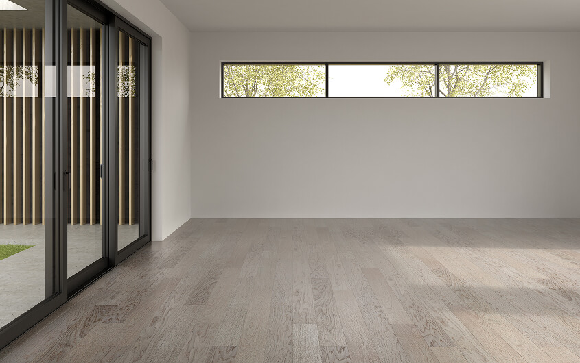 Timber Flooring
