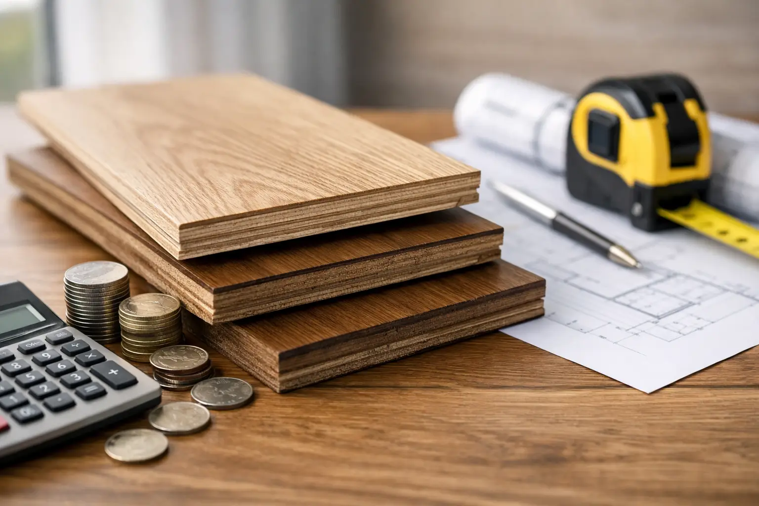 Engineered Timber Flooring Prices Explained