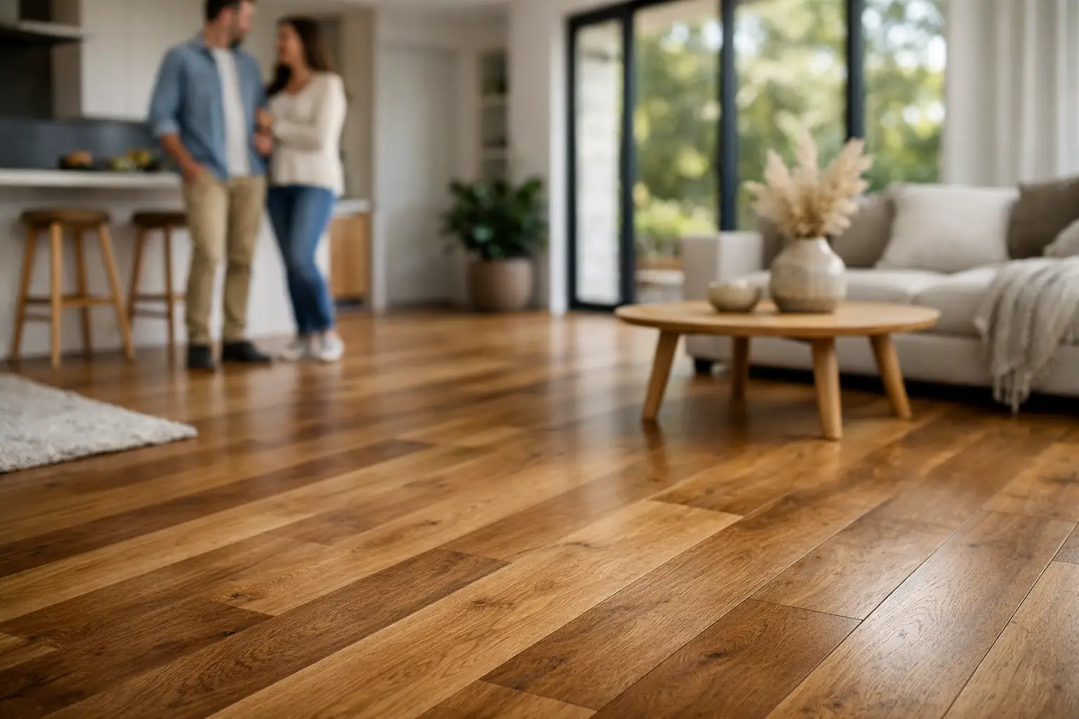 Timber Flooring Melbourne Homeowners Trust