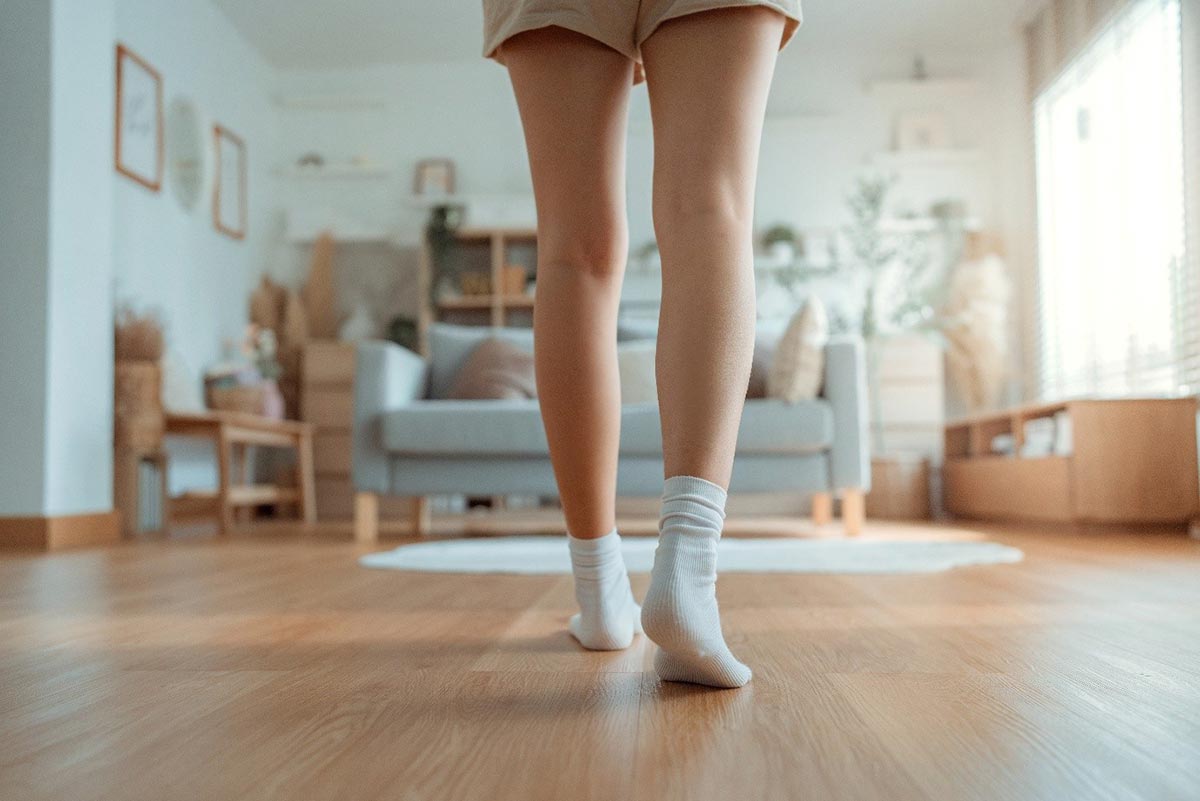 Engineered Timber vs Hybrid Flooring: Which Is Better for Melbourne Homes?