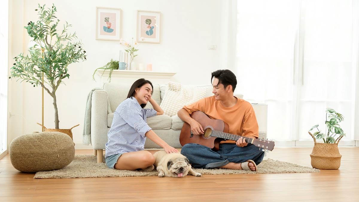 Hybrid Flooring vs Laminate Flooring Comparison