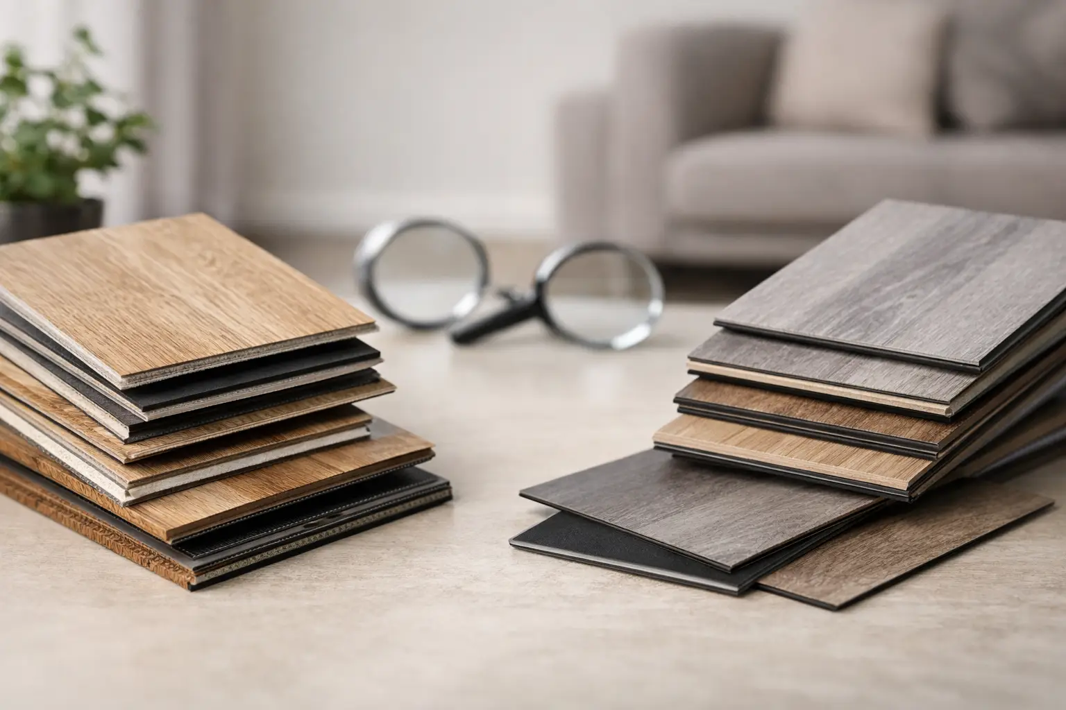 Hybrid Flooring vs Vinyl: Which Suits You?