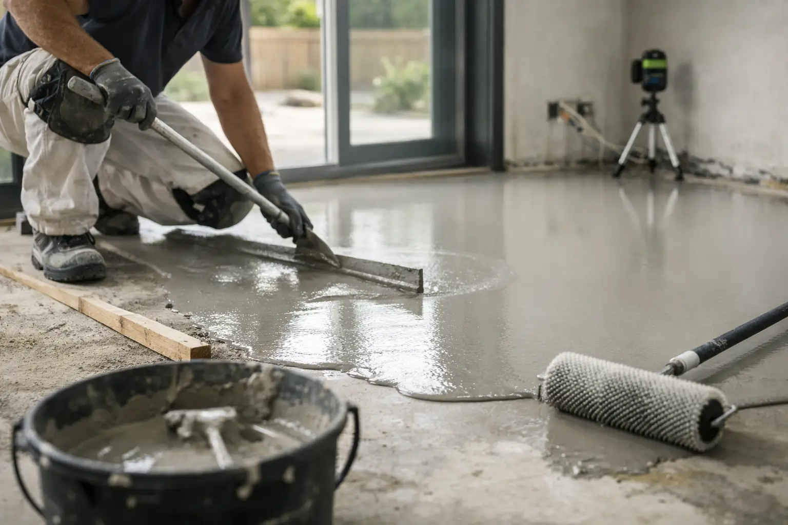 Subfloor Levelling Services Melbourne