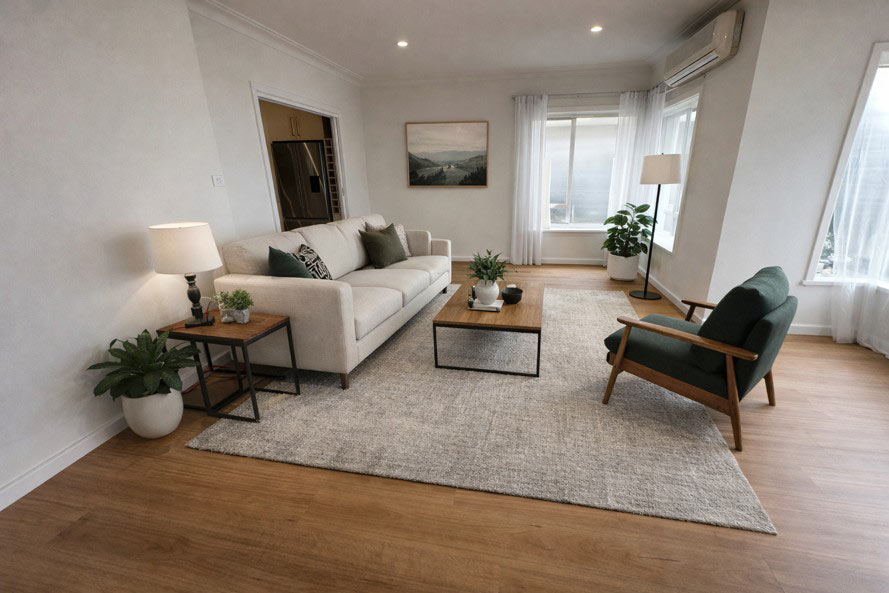 Best Flooring for Melbourne Weather Conditions