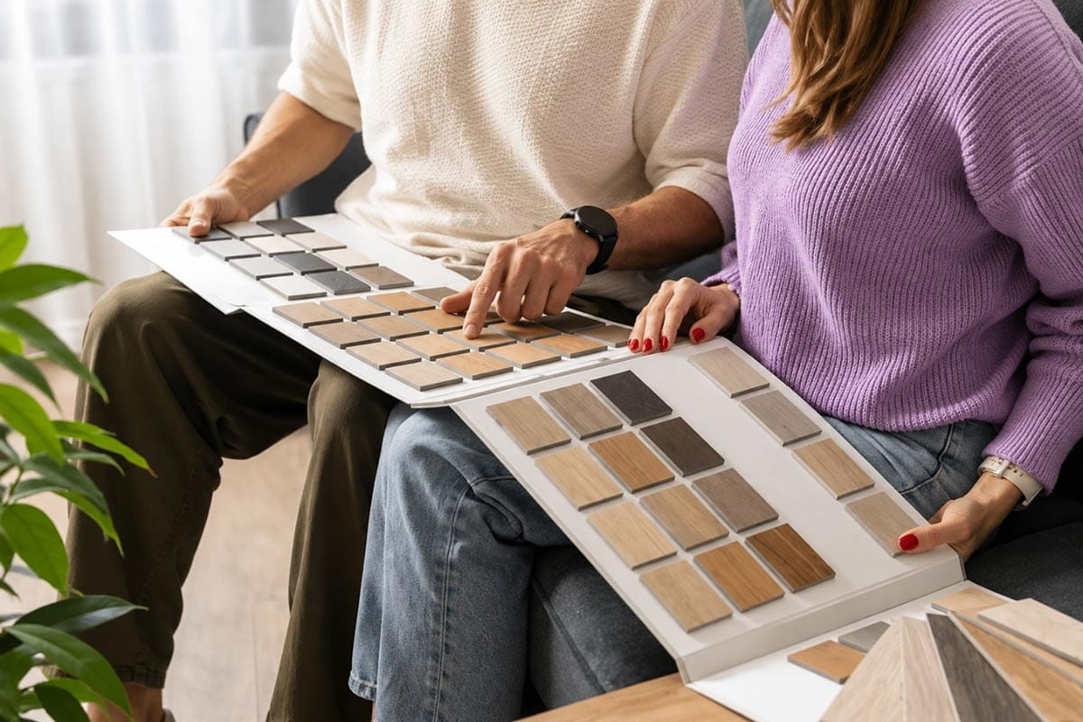 Common Mistakes When Choosing Flooring